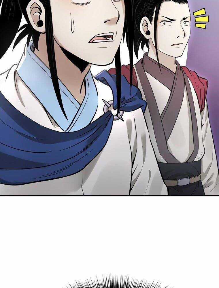 Ma Nhân Hoa Sơn - Chapter 17 - Trang 20