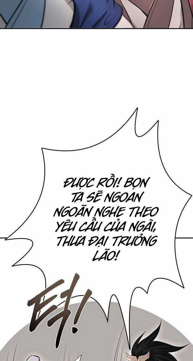 Ma Nhân Hoa Sơn - Chapter 17 - Trang 22