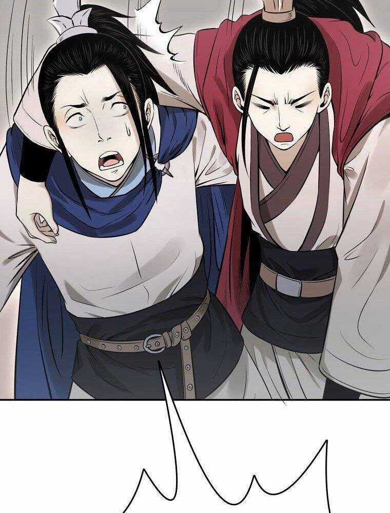 Ma Nhân Hoa Sơn - Chapter 17 - Trang 23