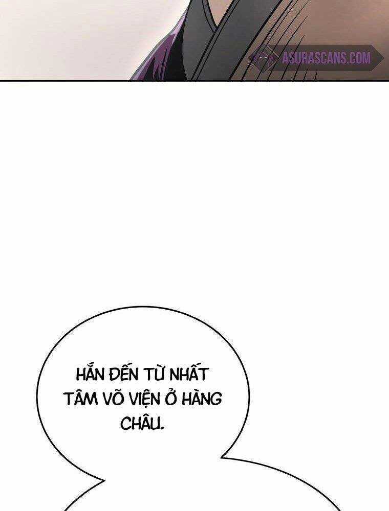 Ma Nhân Hoa Sơn - Chapter 17 - Trang 29