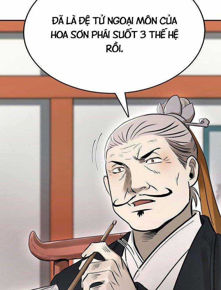 Ma Nhân Hoa Sơn - Chapter 17 - Trang 30