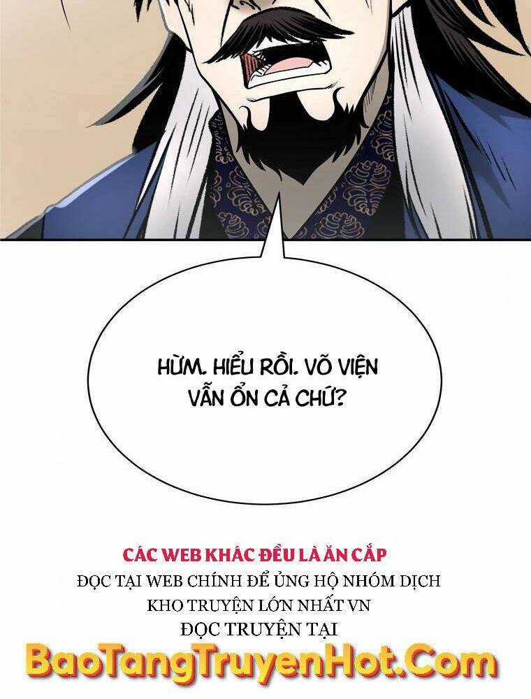 Ma Nhân Hoa Sơn - Chapter 17 - Trang 34