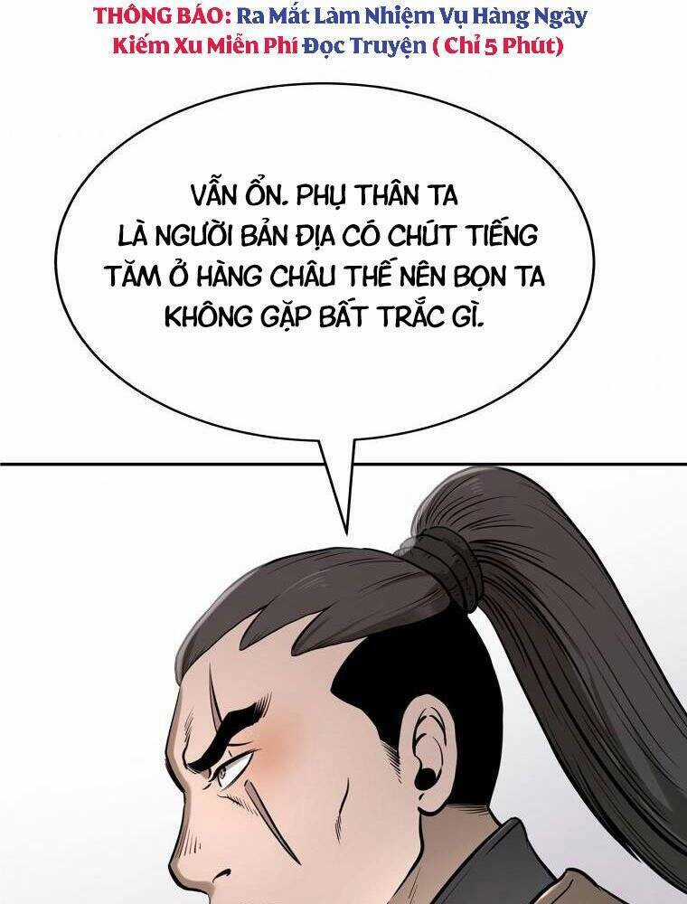 Ma Nhân Hoa Sơn - Chapter 17 - Trang 35