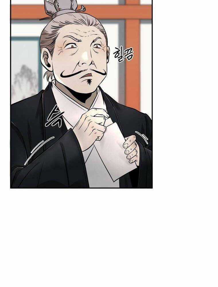 Ma Nhân Hoa Sơn - Chapter 17 - Trang 40