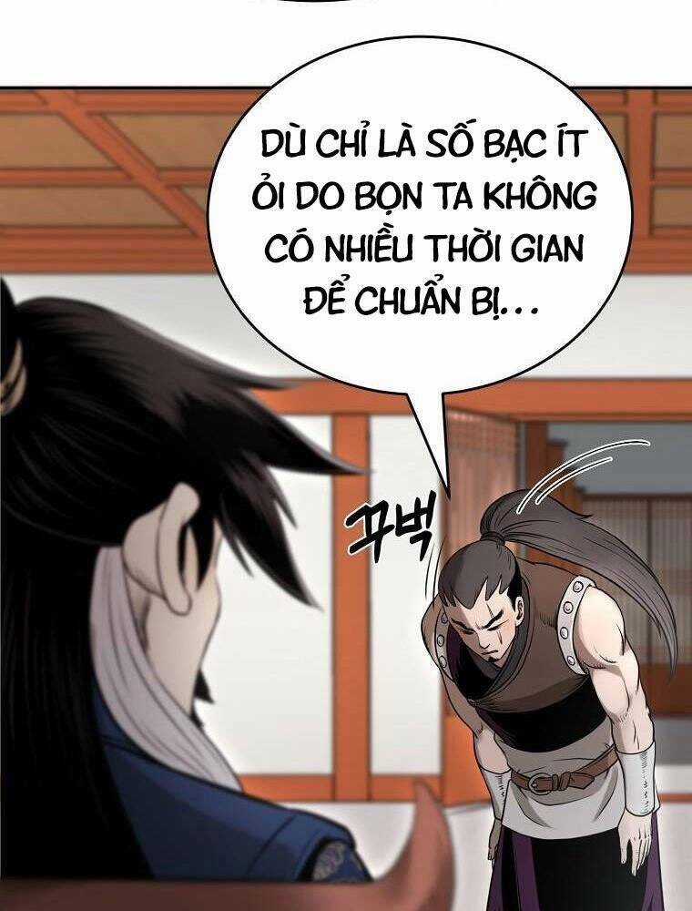 Ma Nhân Hoa Sơn - Chapter 17 - Trang 44