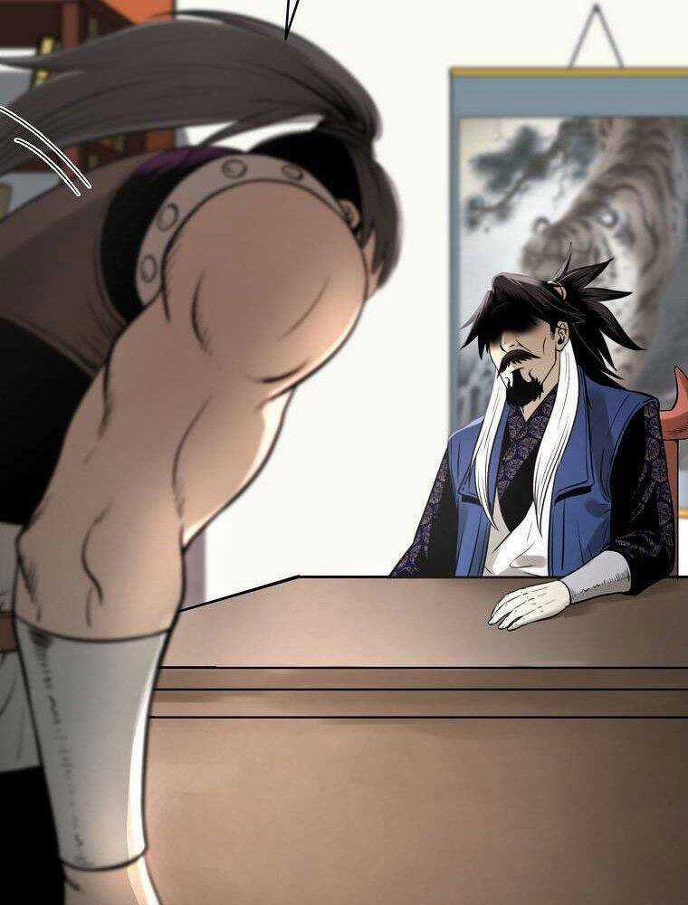 Ma Nhân Hoa Sơn - Chapter 17 - Trang 49