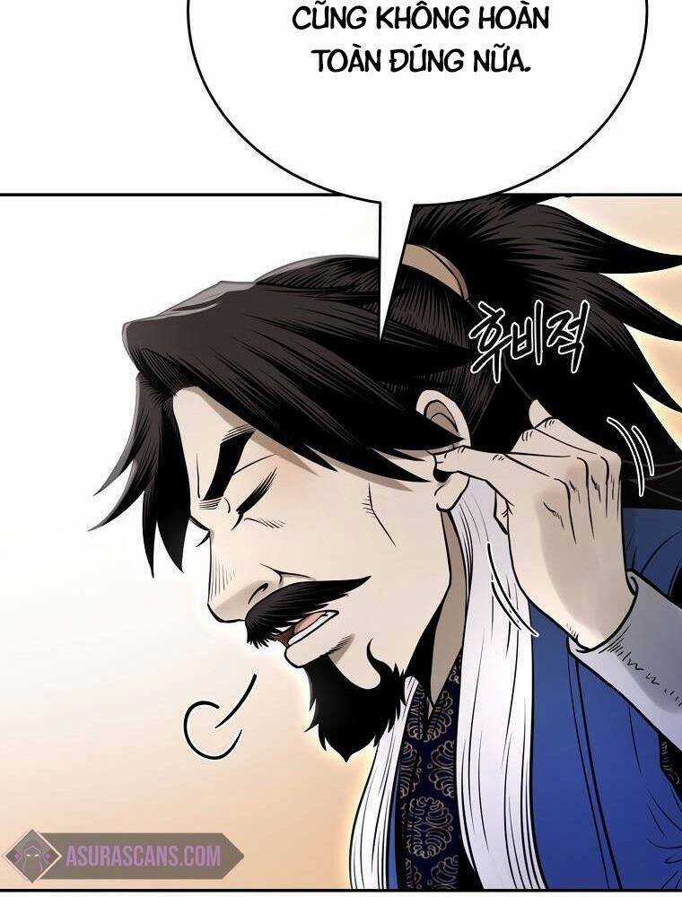 Ma Nhân Hoa Sơn - Chapter 17 - Trang 58