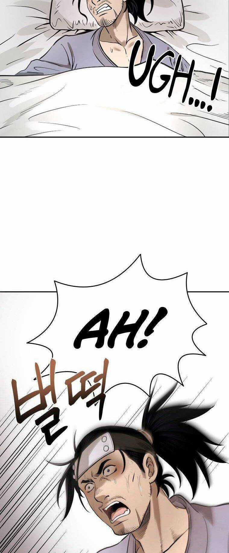 Ma Nhân Hoa Sơn - Chapter 17 - Trang 66