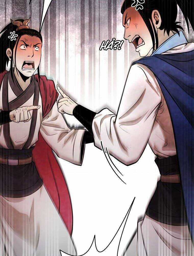 Ma Nhân Hoa Sơn - Chapter 17 - Trang 8