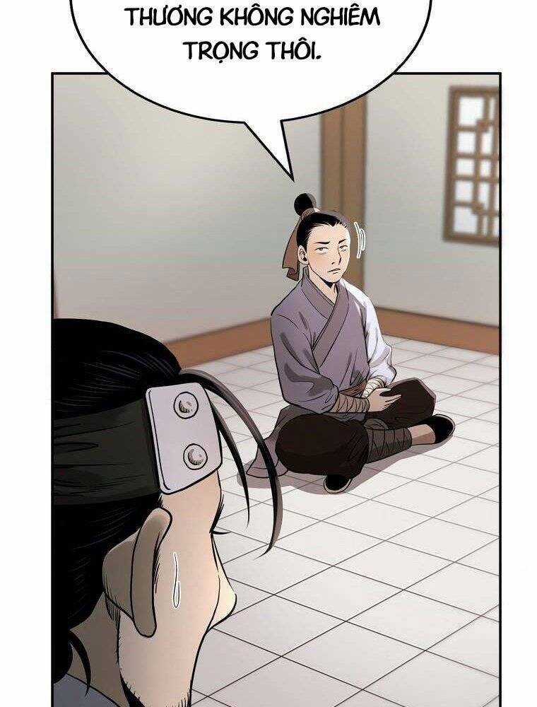 Ma Nhân Hoa Sơn - Chapter 17 - Trang 71