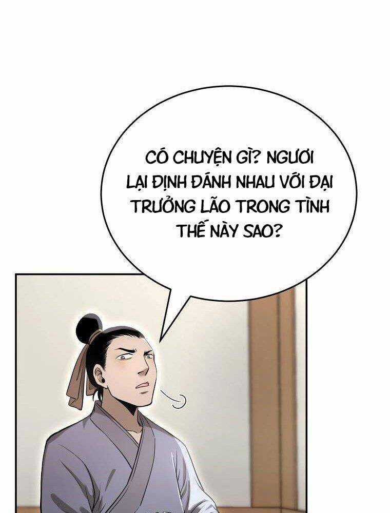 Ma Nhân Hoa Sơn - Chapter 17 - Trang 76
