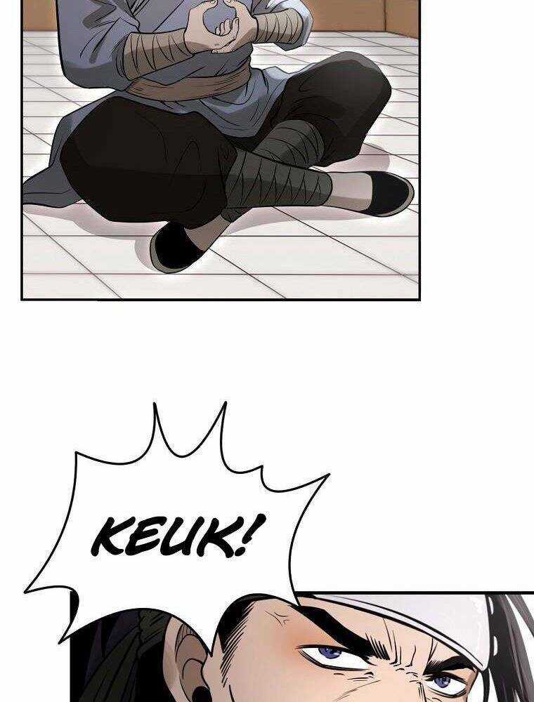 Ma Nhân Hoa Sơn - Chapter 17 - Trang 77