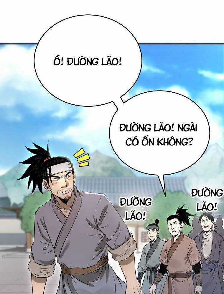 Ma Nhân Hoa Sơn - Chapter 17 - Trang 86