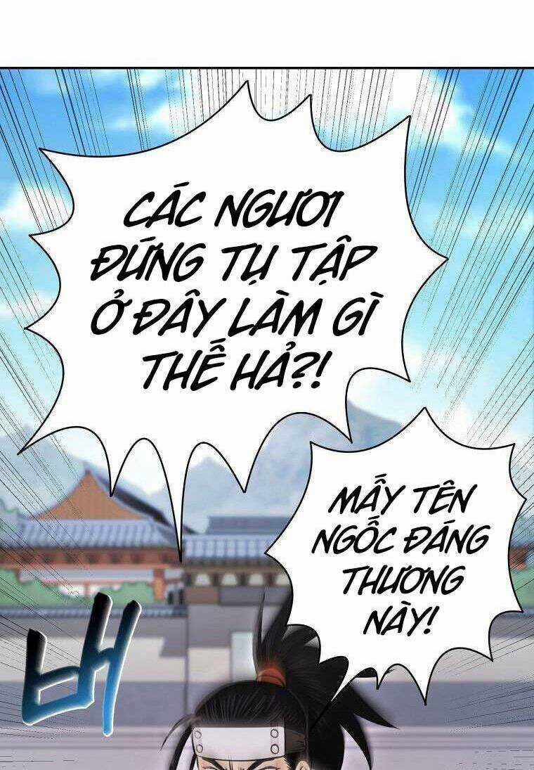 Ma Nhân Hoa Sơn - Chapter 17 - Trang 88