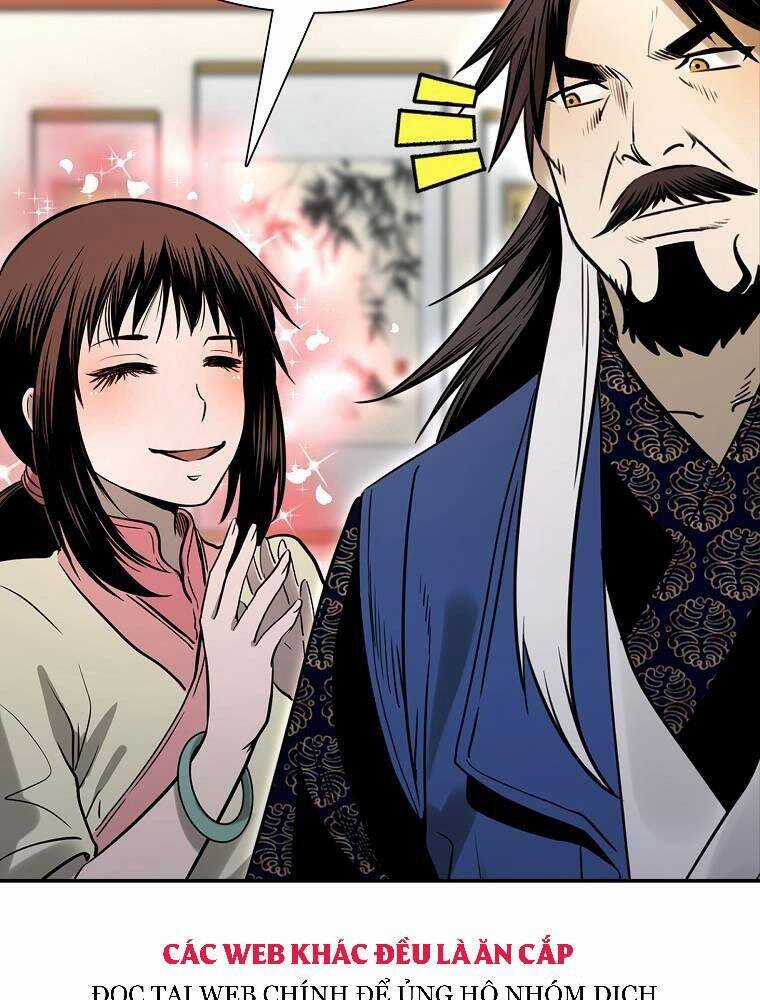 Ma Nhân Hoa Sơn - Chapter 18 - Trang 11