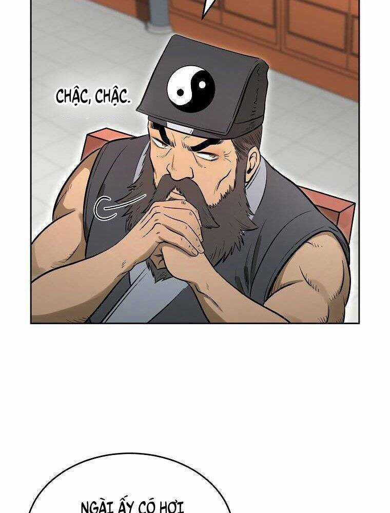 Ma Nhân Hoa Sơn - Chapter 18 - Trang 101