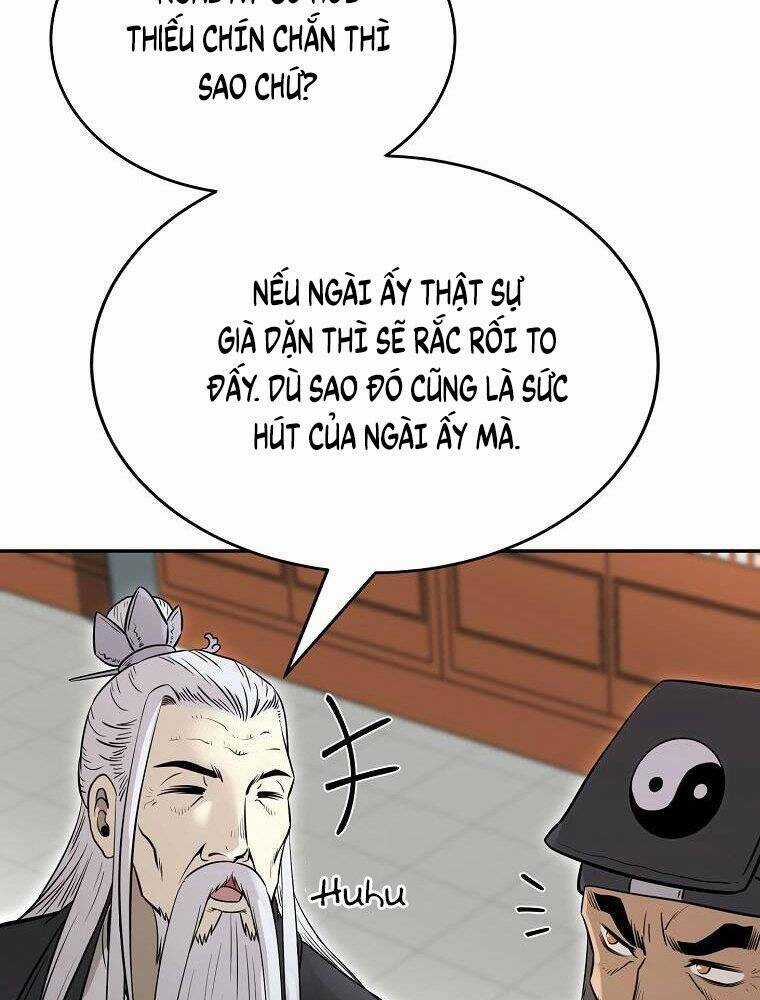 Ma Nhân Hoa Sơn - Chapter 18 - Trang 102