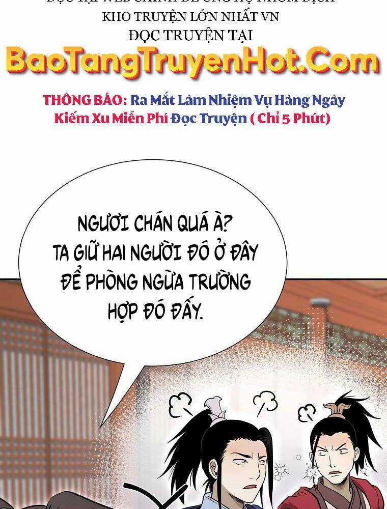 Ma Nhân Hoa Sơn - Chapter 18 - Trang 12
