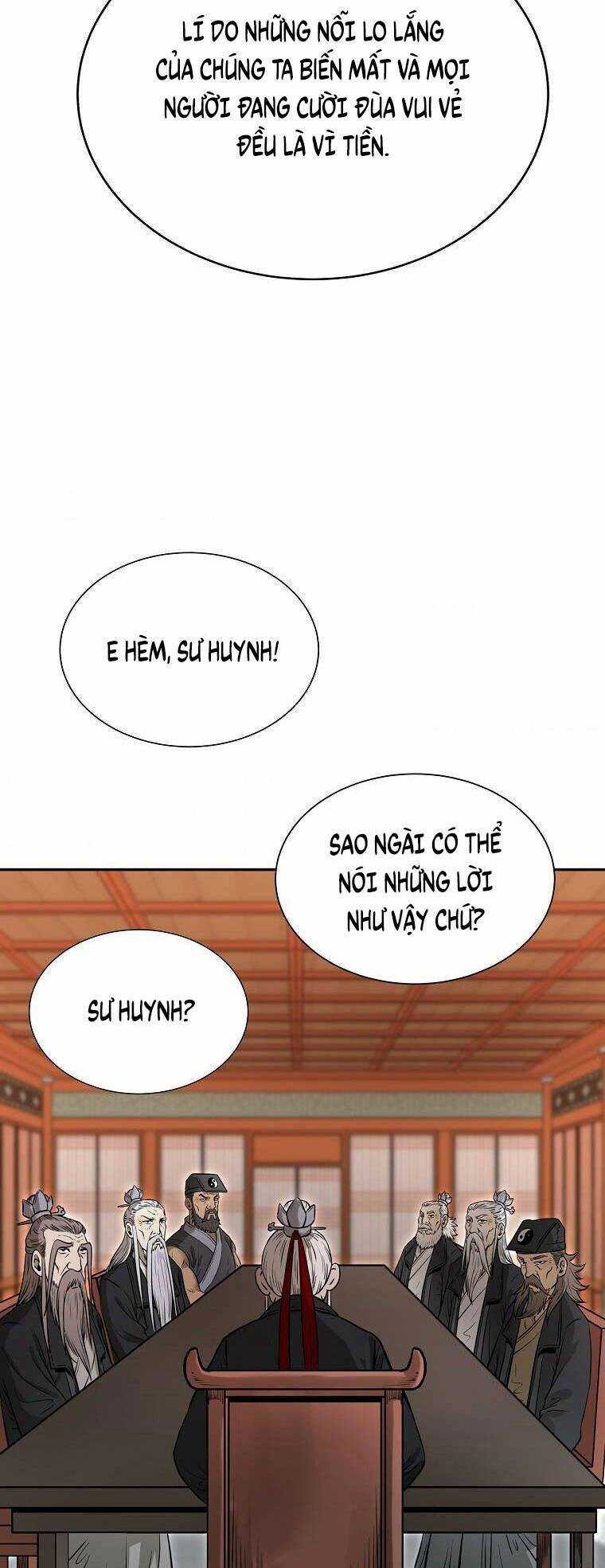 Ma Nhân Hoa Sơn - Chapter 18 - Trang 112