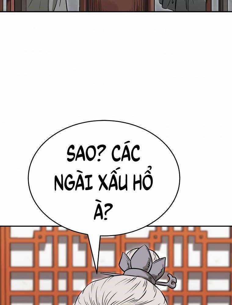 Ma Nhân Hoa Sơn - Chapter 18 - Trang 113