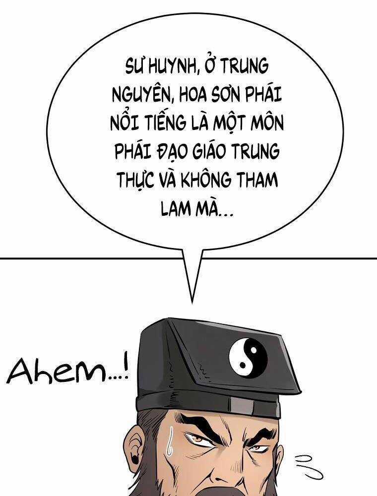 Ma Nhân Hoa Sơn - Chapter 18 - Trang 115