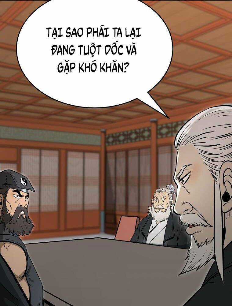 Ma Nhân Hoa Sơn - Chapter 18 - Trang 117