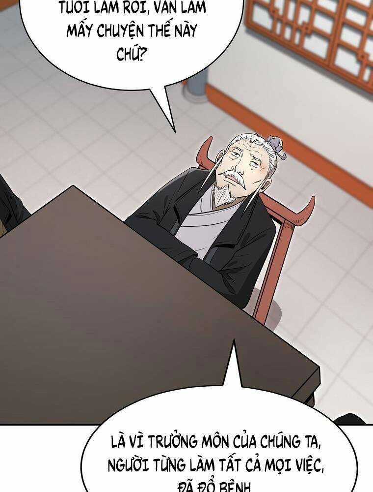 Ma Nhân Hoa Sơn - Chapter 18 - Trang 124