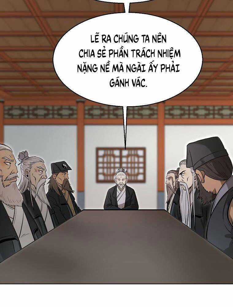 Ma Nhân Hoa Sơn - Chapter 18 - Trang 126