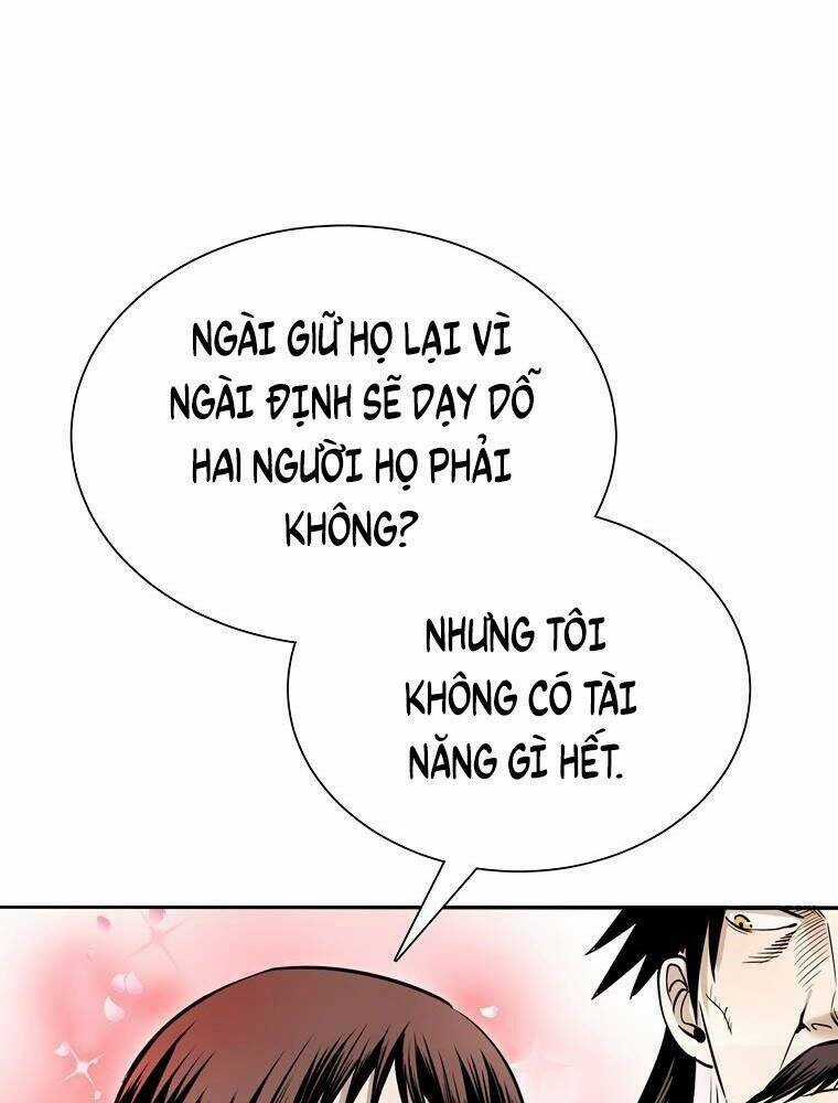 Ma Nhân Hoa Sơn - Chapter 18 - Trang 14