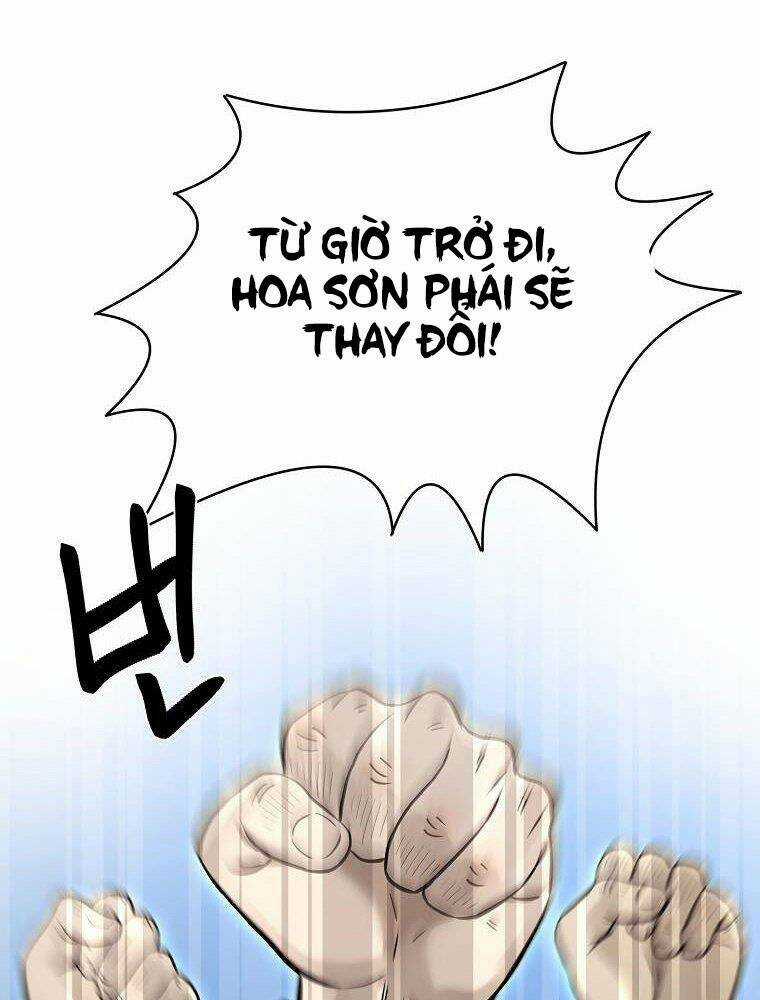 Ma Nhân Hoa Sơn - Chapter 18 - Trang 137