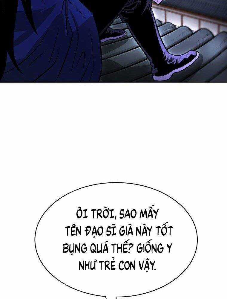 Ma Nhân Hoa Sơn - Chapter 18 - Trang 140