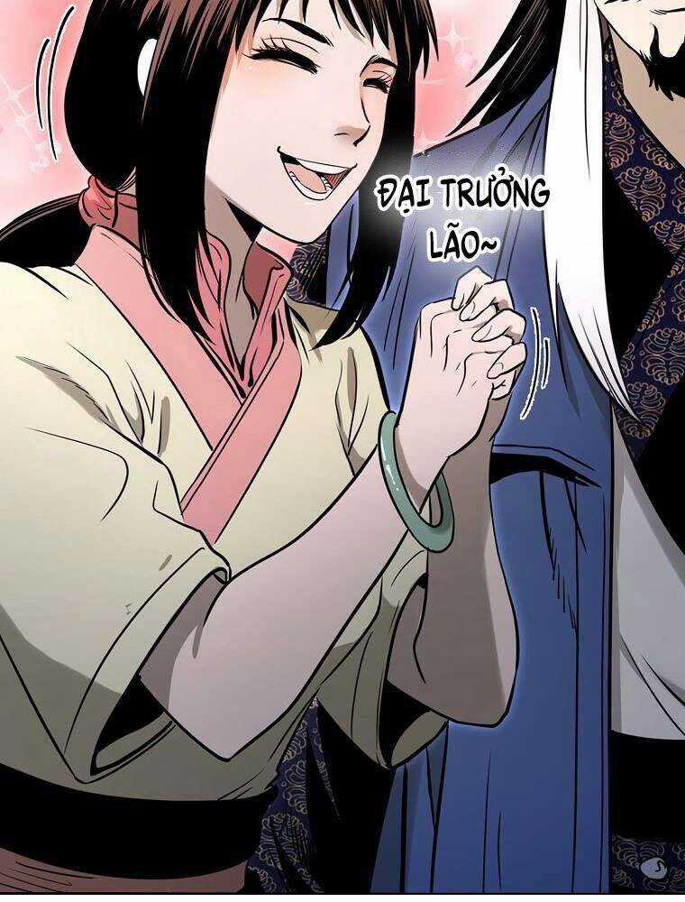 Ma Nhân Hoa Sơn - Chapter 18 - Trang 15