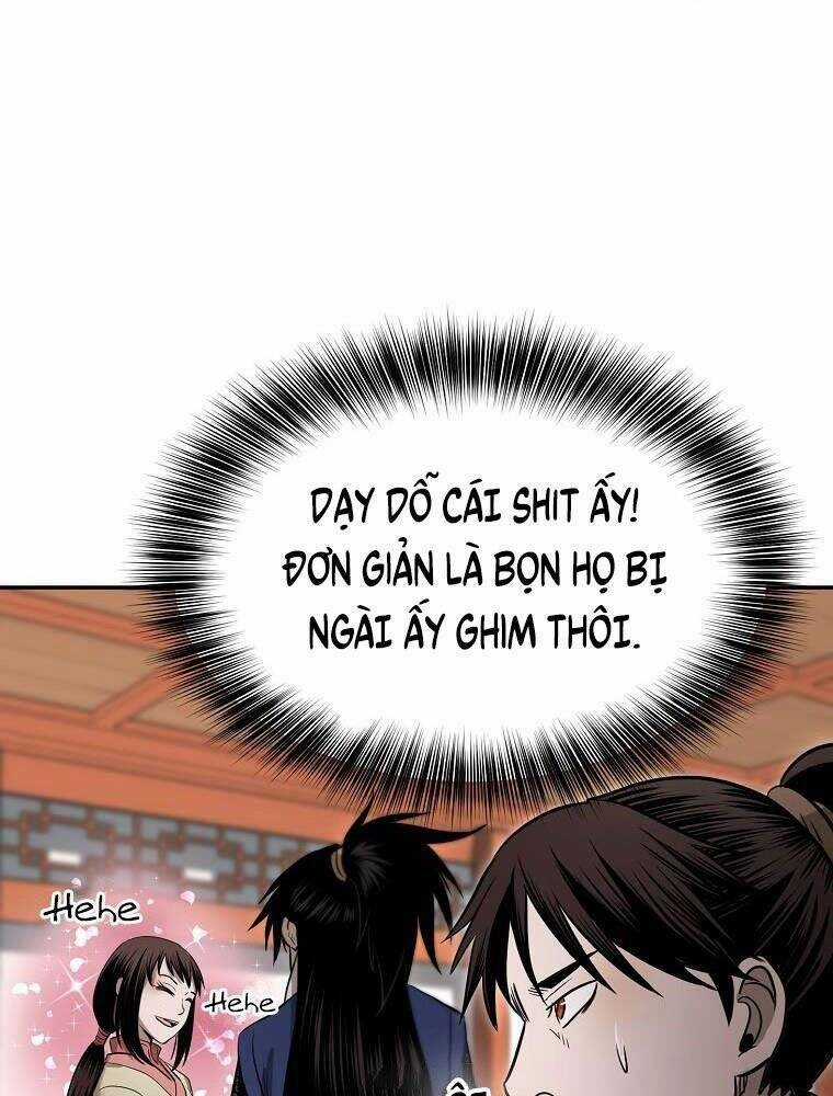 Ma Nhân Hoa Sơn - Chapter 18 - Trang 16