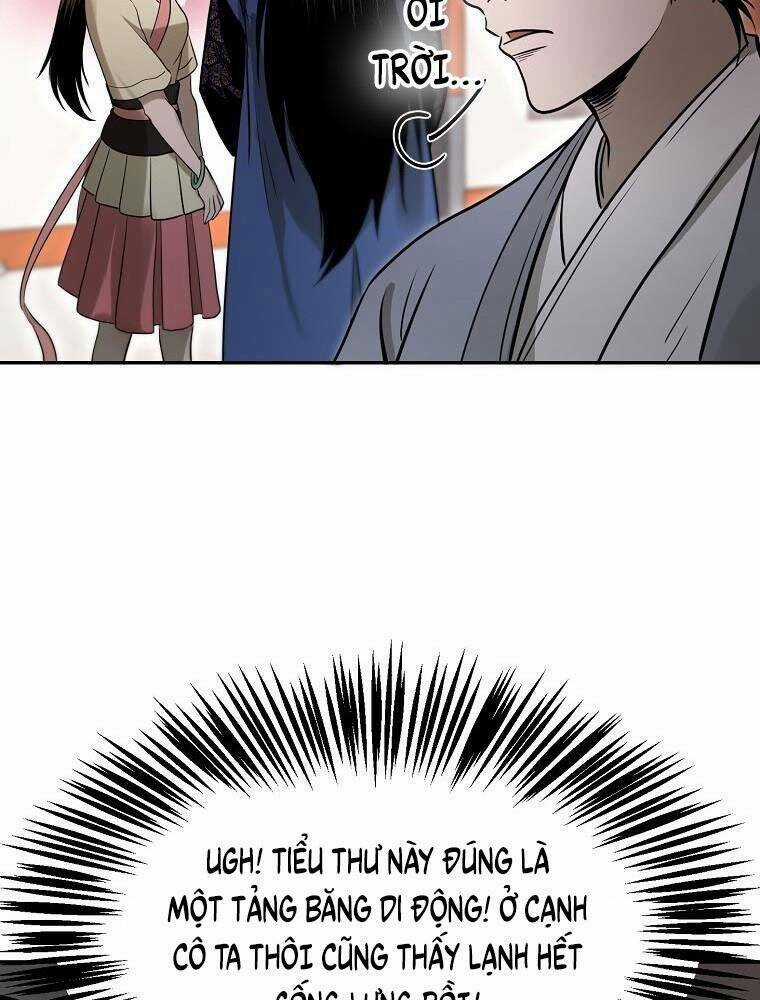 Ma Nhân Hoa Sơn - Chapter 18 - Trang 17