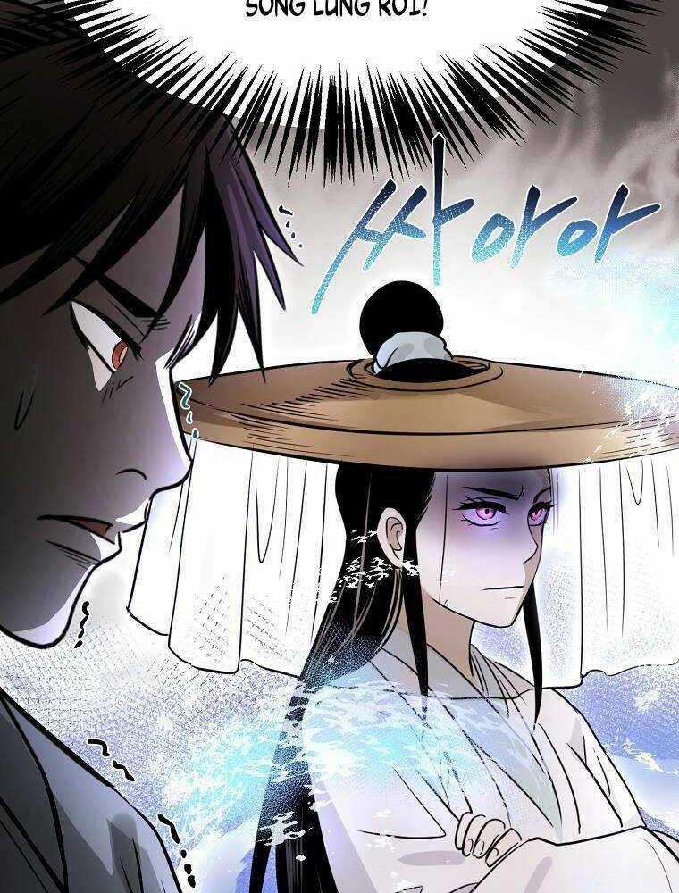 Ma Nhân Hoa Sơn - Chapter 18 - Trang 18