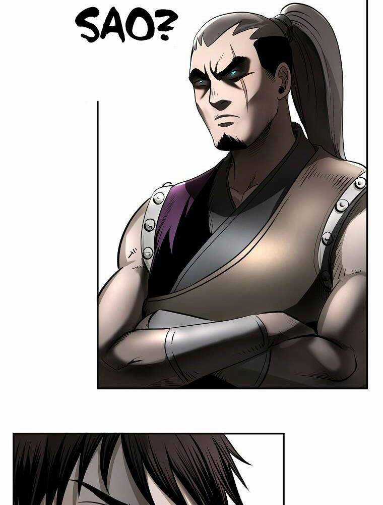 Ma Nhân Hoa Sơn - Chapter 18 - Trang 20