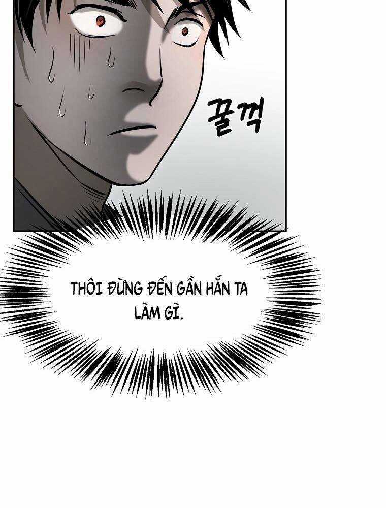 Ma Nhân Hoa Sơn - Chapter 18 - Trang 21