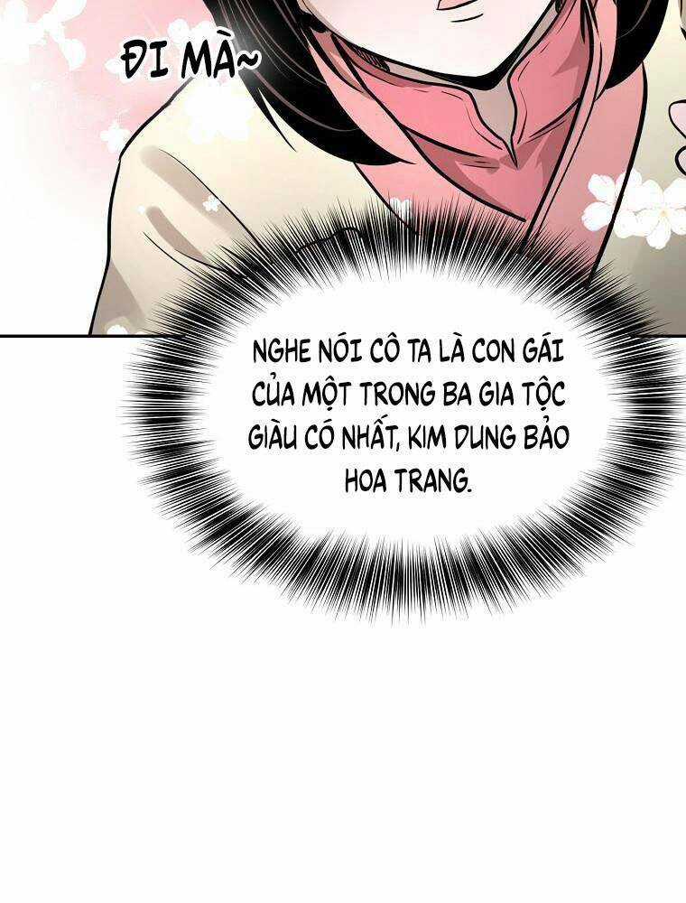 Ma Nhân Hoa Sơn - Chapter 18 - Trang 23