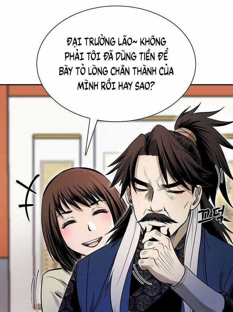Ma Nhân Hoa Sơn - Chapter 18 - Trang 24
