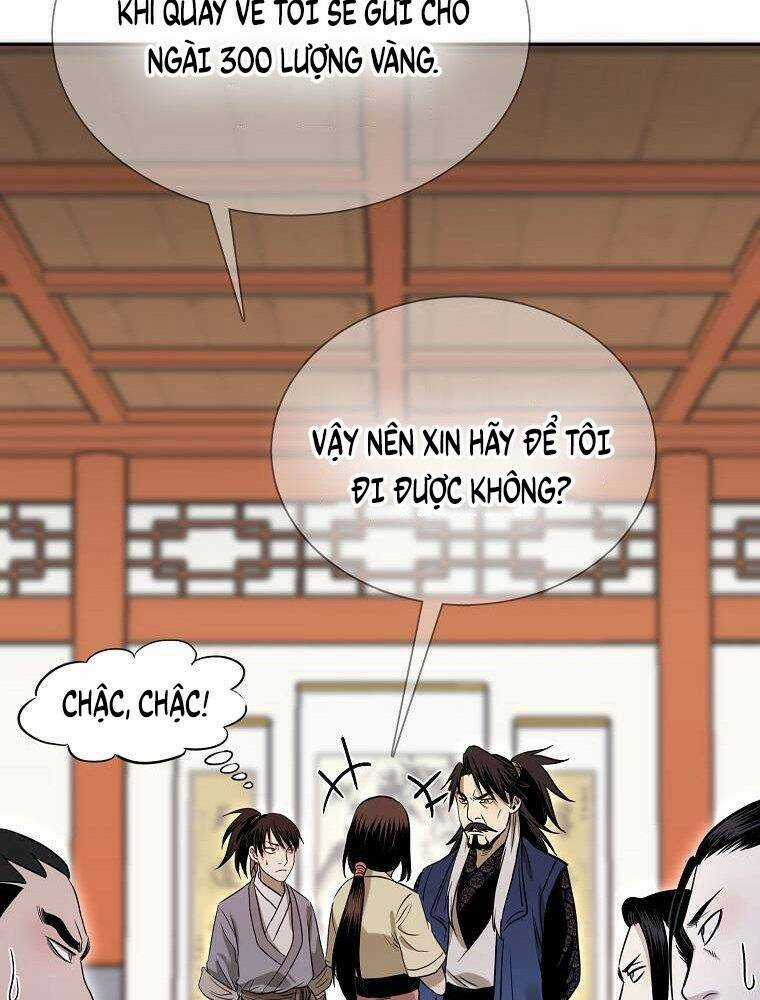 Ma Nhân Hoa Sơn - Chapter 18 - Trang 26