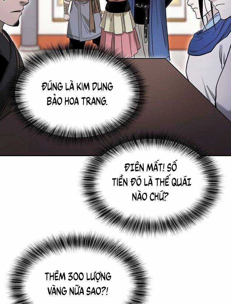 Ma Nhân Hoa Sơn - Chapter 18 - Trang 27