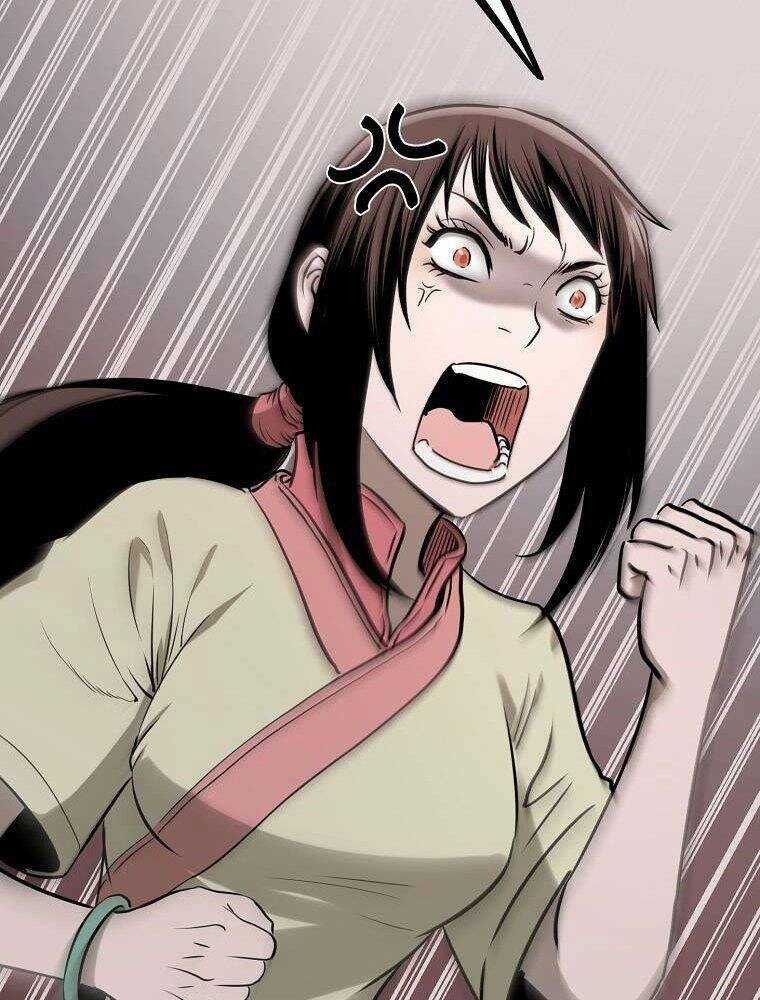 Ma Nhân Hoa Sơn - Chapter 18 - Trang 31