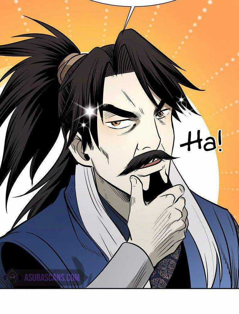 Ma Nhân Hoa Sơn - Chapter 18 - Trang 33