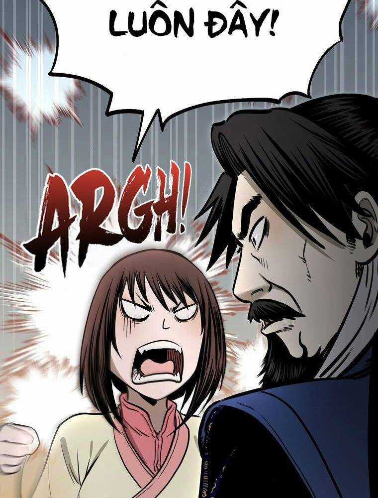 Ma Nhân Hoa Sơn - Chapter 18 - Trang 35