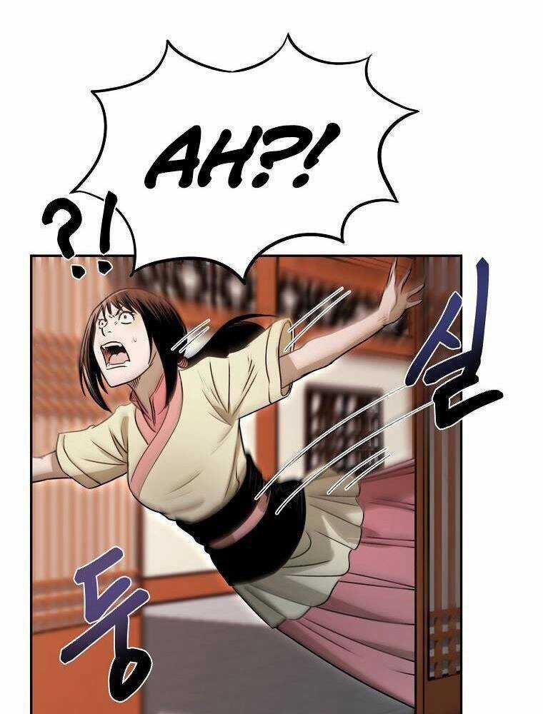 Ma Nhân Hoa Sơn - Chapter 18 - Trang 40