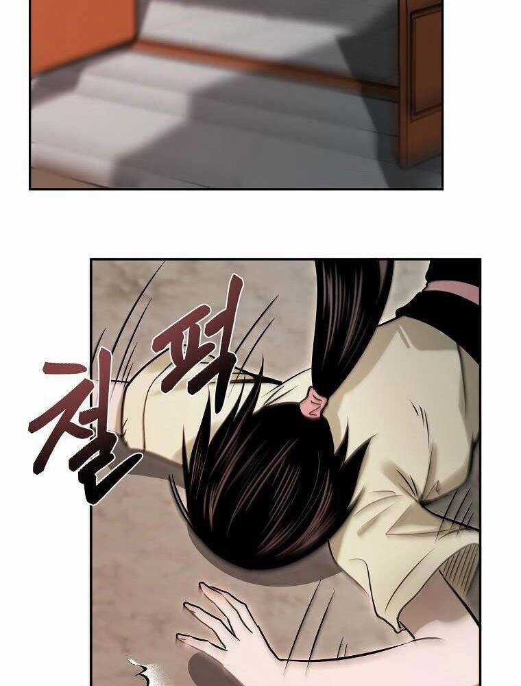 Ma Nhân Hoa Sơn - Chapter 18 - Trang 41