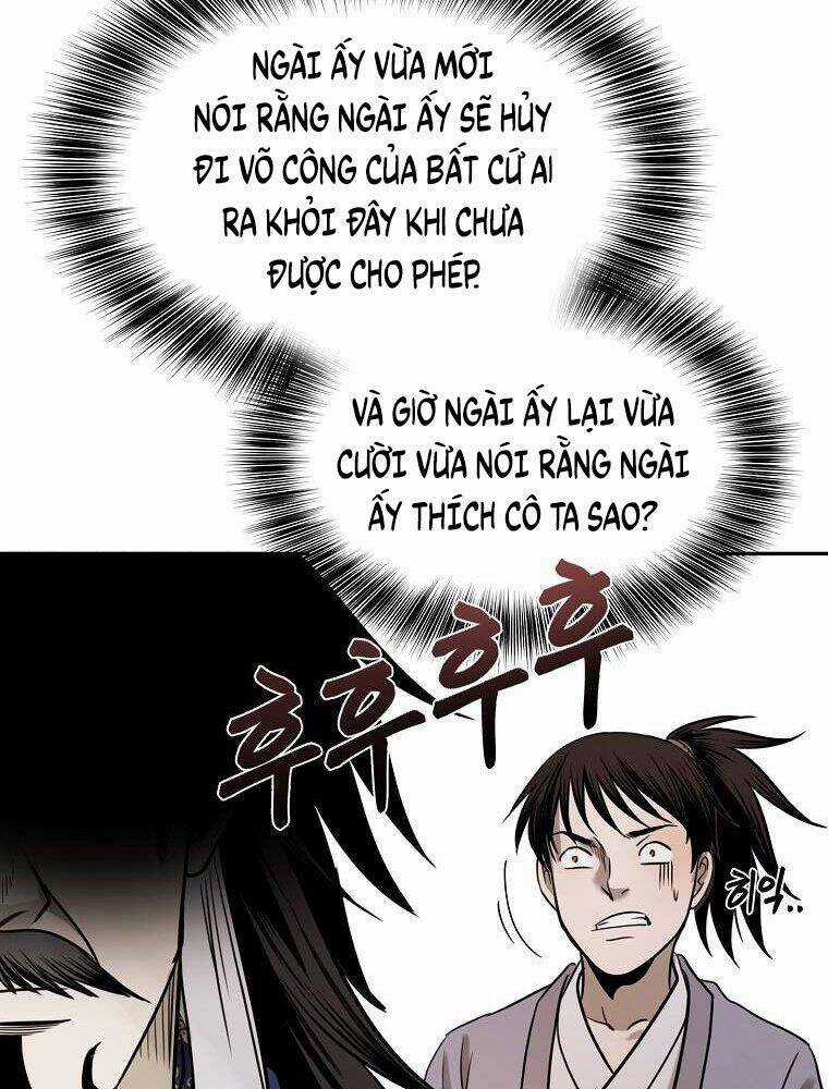 Ma Nhân Hoa Sơn - Chapter 18 - Trang 47