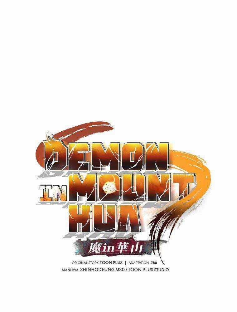 Ma Nhân Hoa Sơn - Chapter 18 - Trang 49