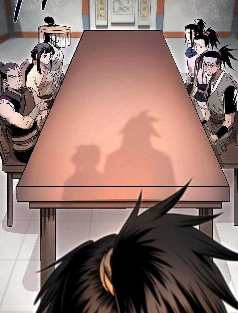 Ma Nhân Hoa Sơn - Chapter 18 - Trang 6