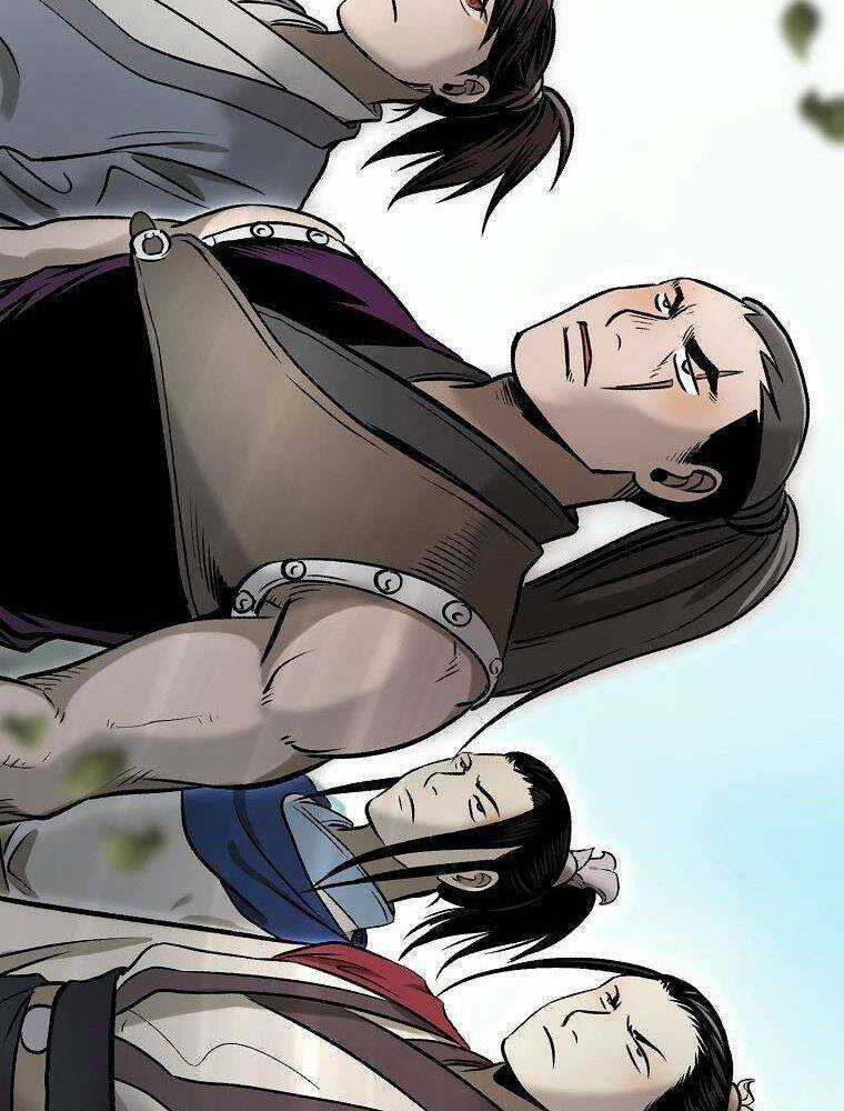 Ma Nhân Hoa Sơn - Chapter 18 - Trang 53